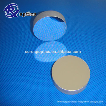 optical concave convex round mirror